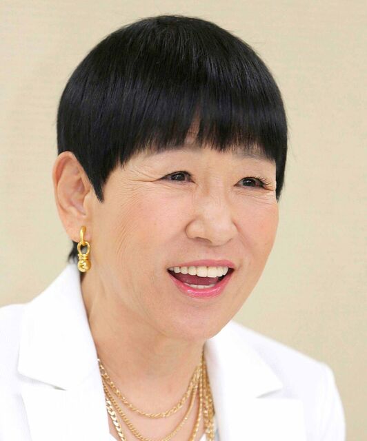 和田アキ子、久しぶりに見に行った映画を酷評　「ひどかったです…耐えられない」「タイトルは言えないんですけど」